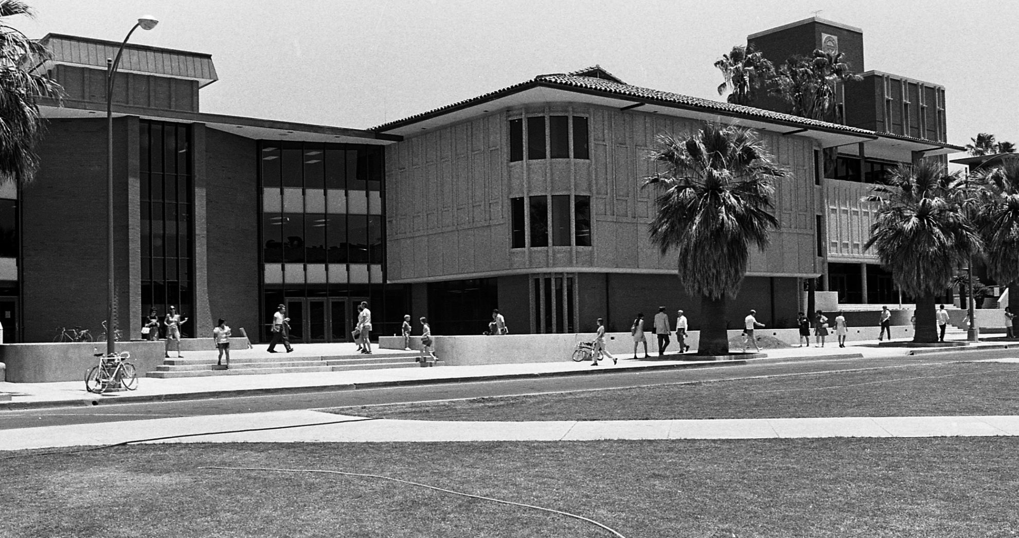 UA Student Union remodel
